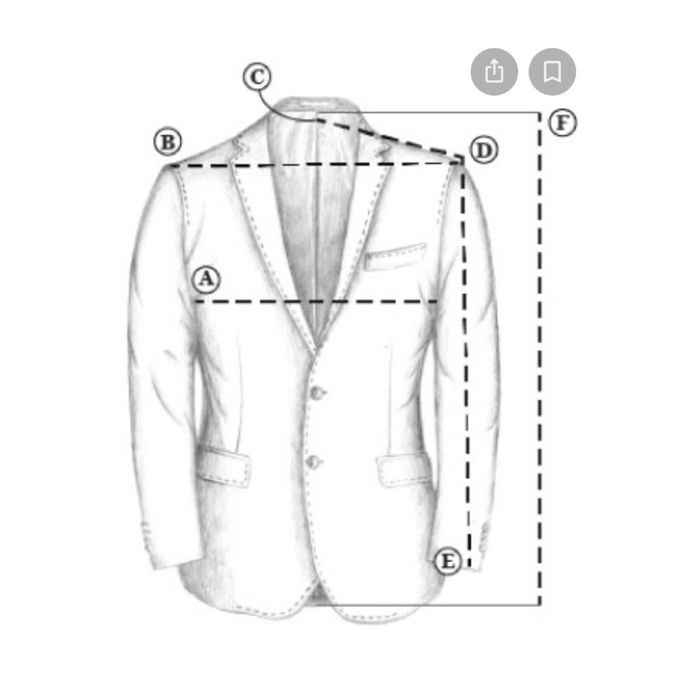 Hinge Leather Jacket - image 6